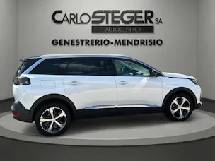 PEUGEOT 5008 1.5 BlueHDi Allure Pack EAT8