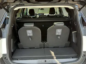 PEUGEOT 5008 1.5 BlueHDi Allure Pack EAT8