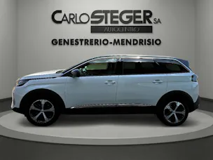 PEUGEOT 5008 1.5 BlueHDi Allure Pack EAT8