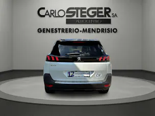 PEUGEOT 5008 1.5 BlueHDi Allure Pack EAT8