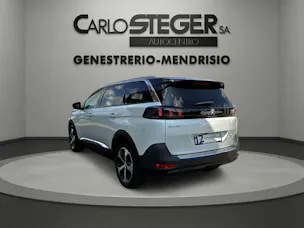 PEUGEOT 5008 1.5 BlueHDi Allure Pack EAT8