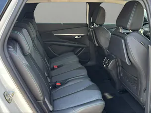 PEUGEOT 5008 1.5 BlueHDi Allure Pack EAT8