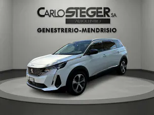 PEUGEOT 5008 1.5 BlueHDi Allure Pack EAT8