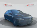MERCEDES-BENZ CLA 200 7G-DCT AMG Edition Night