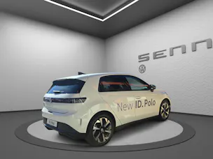 VW ID.Polo 52 kWh Life Edition One