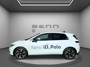VW ID.Polo 52 kWh Life Edition One