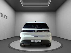 VW ID.Polo 52 kWh Life Edition One