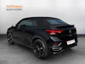 VW T-Roc Cabriolet 1.5 TSI EVO Black & White DSG