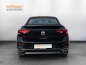 VW T-Roc Cabriolet 1.5 TSI EVO Black & White DSG