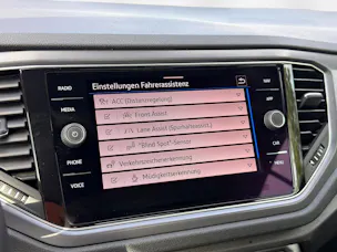 VW T-Roc Cabriolet 1.5 TSI EVO Black & White DSG