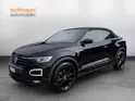 VW T-Roc Cabriolet 1.5 TSI EVO Black & White DSG