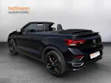 VW T-Roc Cabriolet 1.5 TSI EVO Black & White DSG
