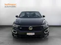 VW T-Roc Cabriolet 1.5 TSI EVO Black & White DSG