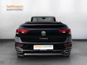 VW T-Roc Cabriolet 1.5 TSI EVO Black & White DSG