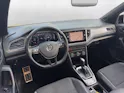 VW T-Roc Cabriolet 1.5 TSI EVO Black & White DSG
