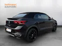 VW T-Roc Cabriolet 1.5 TSI EVO Black & White DSG
