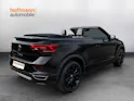 VW T-Roc Cabriolet 1.5 TSI EVO Black & White DSG