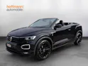 VW T-Roc Cabriolet 1.5 TSI EVO Black & White DSG