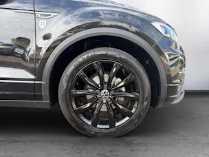 VW T-Roc Cabriolet 1.5 TSI EVO Black & White DSG