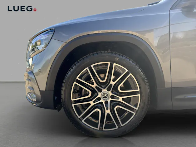 MERCEDES-BENZ GLB 220 4Matic 8G-Tronic