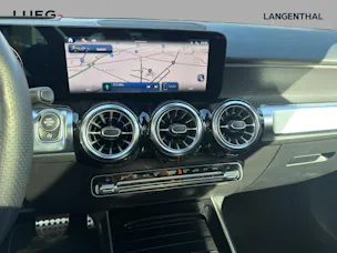 MERCEDES-BENZ GLB 220 4Matic 8G-Tronic