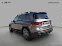 MERCEDES-BENZ GLB 220 4Matic 8G-Tronic