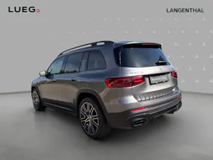 MERCEDES-BENZ GLB 220 4Matic 8G-Tronic