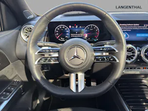 MERCEDES-BENZ GLB 220 4Matic 8G-Tronic