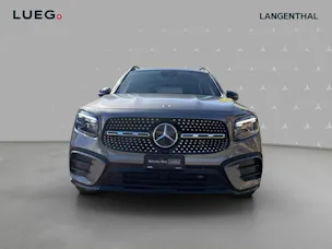 MERCEDES-BENZ GLB 220 4Matic 8G-Tronic