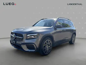 MERCEDES-BENZ GLB 220 4Matic 8G-Tronic