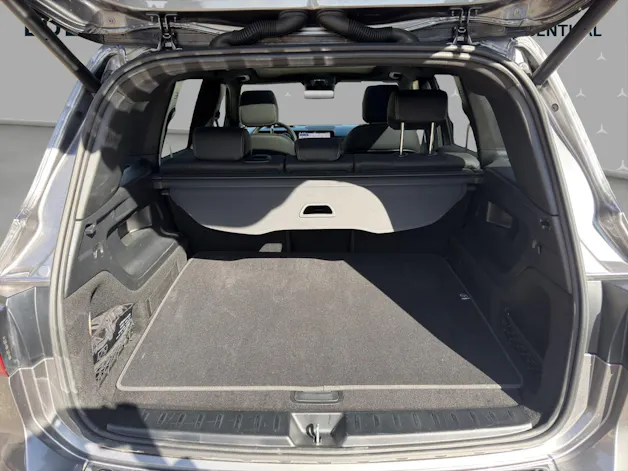 MERCEDES-BENZ GLB 220 4Matic 8G-Tronic