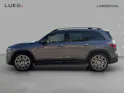 MERCEDES-BENZ GLB 220 4Matic 8G-Tronic