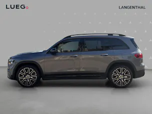 MERCEDES-BENZ GLB 220 4Matic 8G-Tronic