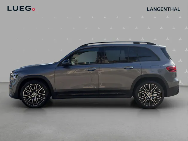 MERCEDES-BENZ GLB 220 4Matic 8G-Tronic