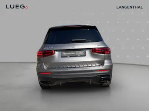 MERCEDES-BENZ GLB 220 4Matic 8G-Tronic