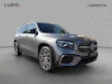 MERCEDES-BENZ GLB 220 4Matic 8G-Tronic