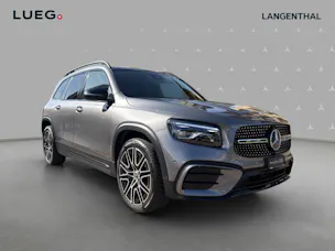 MERCEDES-BENZ GLB 220 4Matic 8G-Tronic