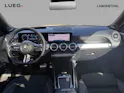 MERCEDES-BENZ GLB 220 4Matic 8G-Tronic