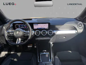 MERCEDES-BENZ GLB 220 4Matic 8G-Tronic