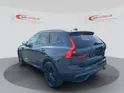 VOLVO XC60 B5 Benzin Mild Hybrid AWD Plus Black Edition