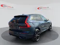 VOLVO XC60 B5 Benzin Mild Hybrid AWD Plus Black Edition