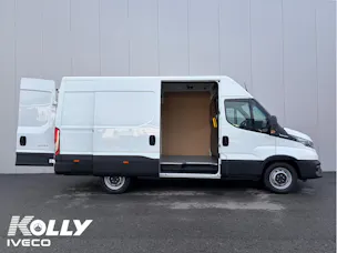 IVECO 35S16BA8 V 3520L mm