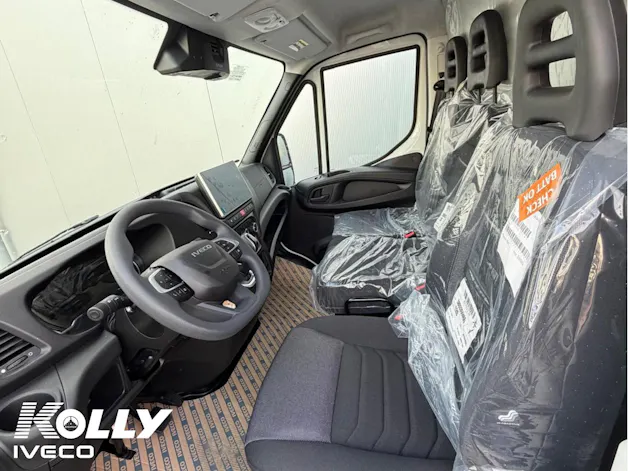 IVECO 35S16BA8 V 3520L mm