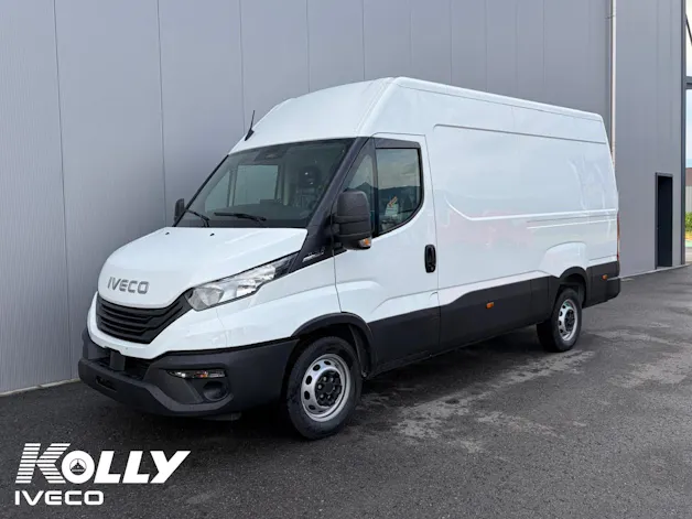 IVECO 35S16BA8 V 3520L mm