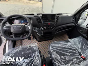 IVECO 35S16BA8 V 3520L mm
