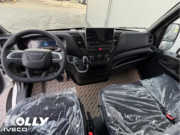 IVECO 35S16BA8 V 3520L mm