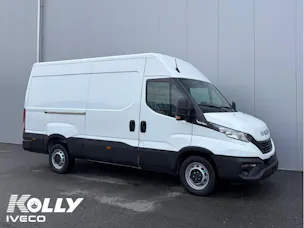 IVECO 35S16BA8 V 3520L mm