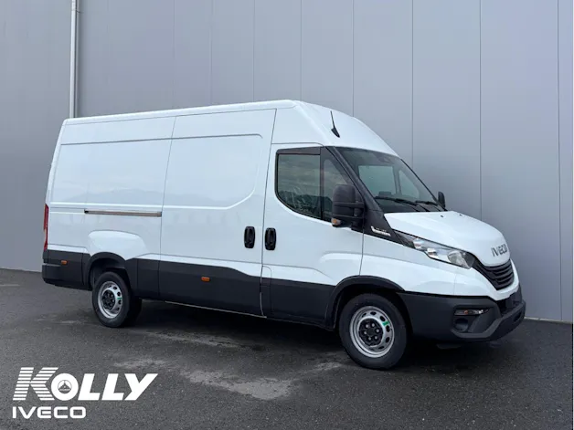 IVECO 35S16BA8 V 3520L mm
