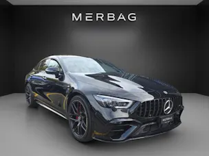 MERCEDES-BENZ AMG GT 4 43