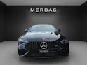 MERCEDES-BENZ AMG GT 4 43